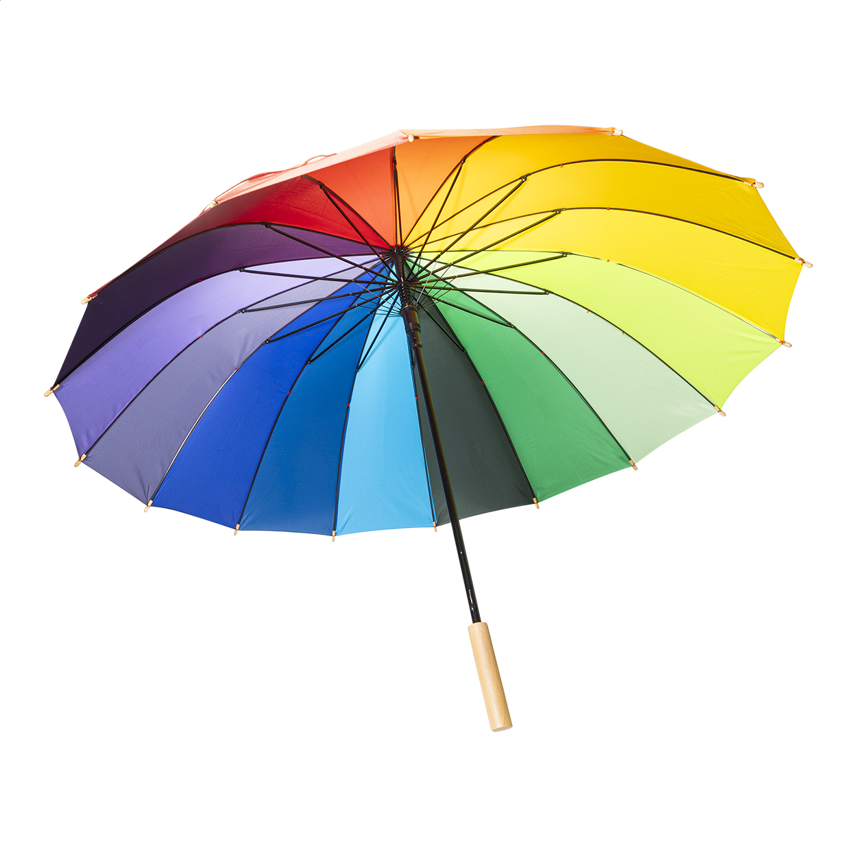Parapluie Arc-en-Ciel Délice - Niort