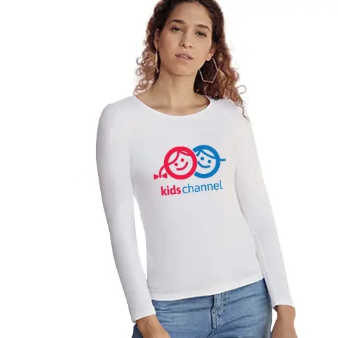 Tshirt manche longue personnalisé - | Zaprinta Luxembourg Tshirt manche longue personnalisé - | Zaprinta Luxembourg