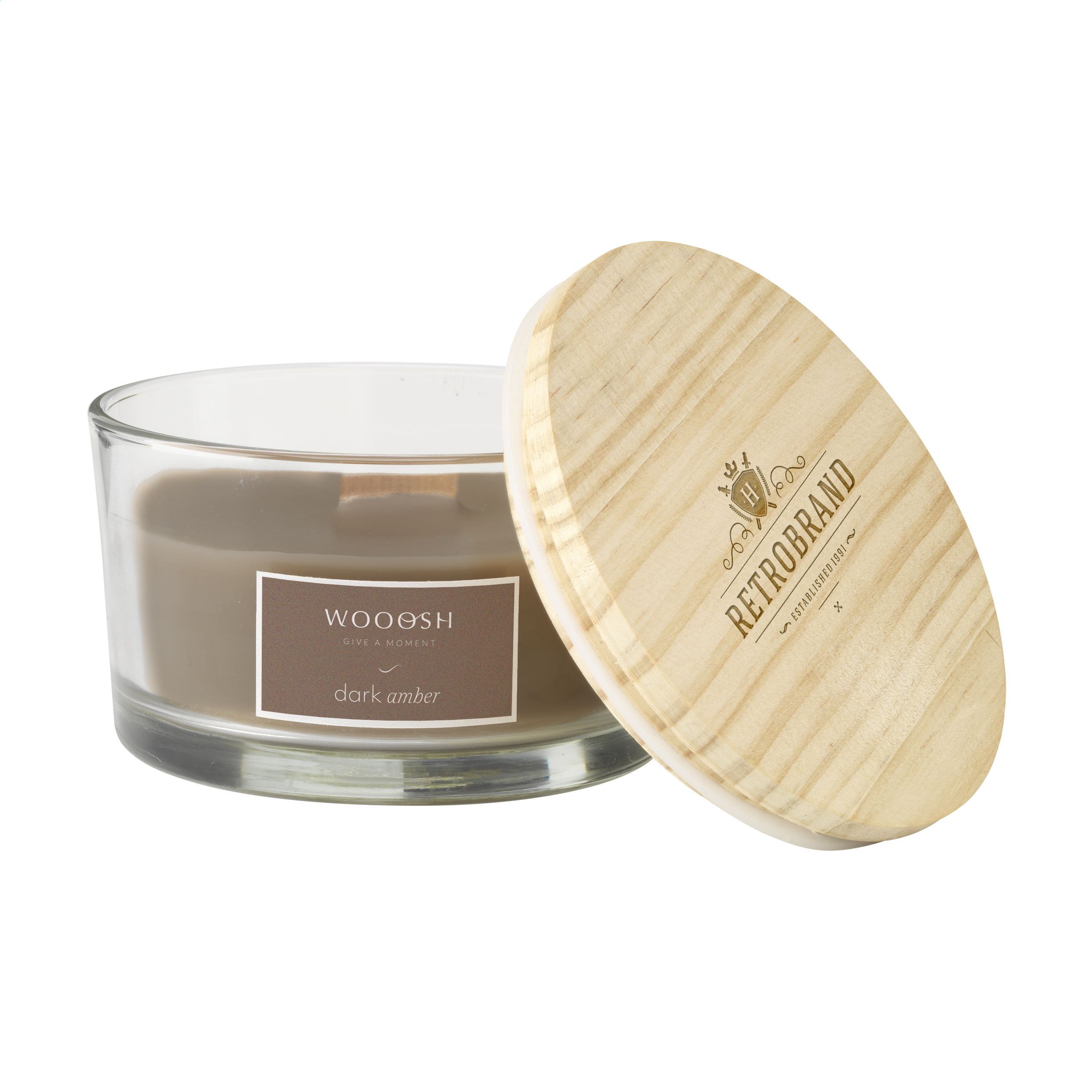 Flamme Mystique - Aveize