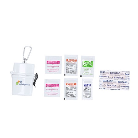 Wanderer Kit - Brüssow