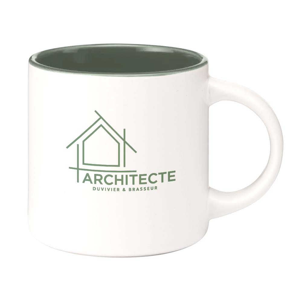 Tasse Éclatante - Montels