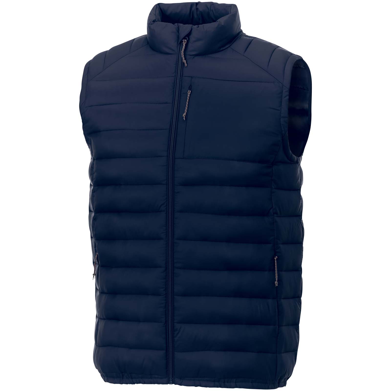 Gilet Isotherme Écologique pour Hommes - Puy-l'Évêque