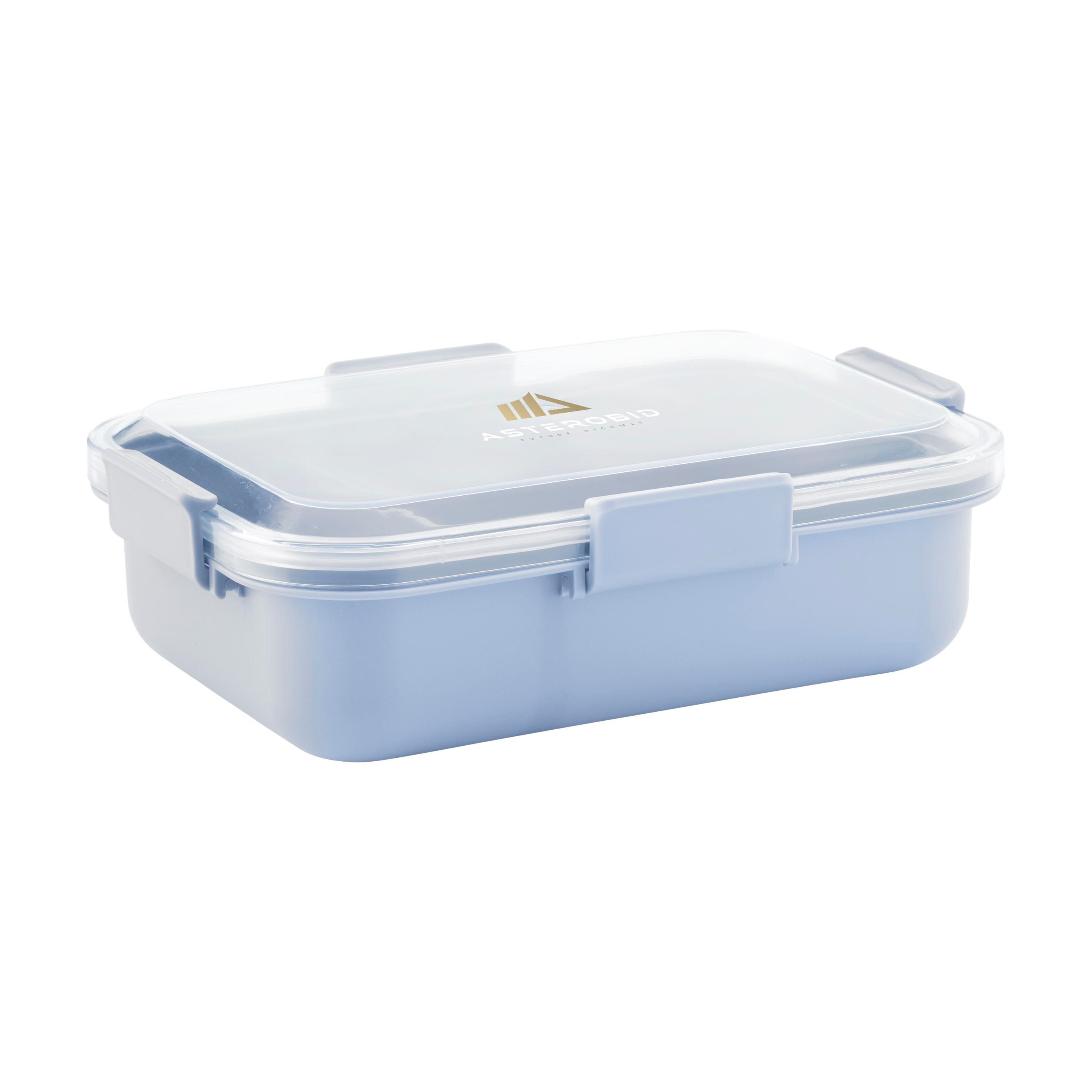 Lunchbox Everyday Lunchbox-to-Go personnalisée 1 L, 3 compartiments