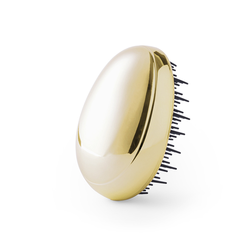 Brosse Anti-Nœuds Élégante - Saint-Pierre