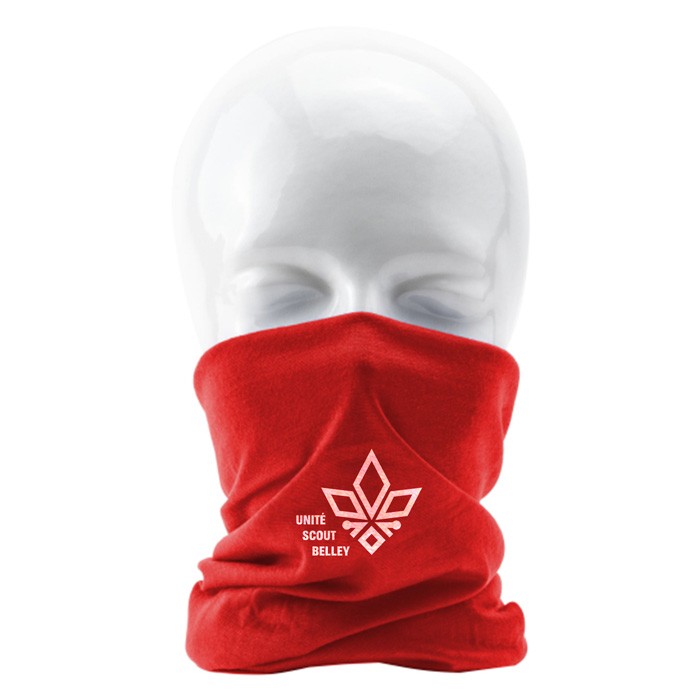 Bandana personnalisé - | Zaprinta Luxembourg Bandana personnalisé - | Zaprinta Luxembourg