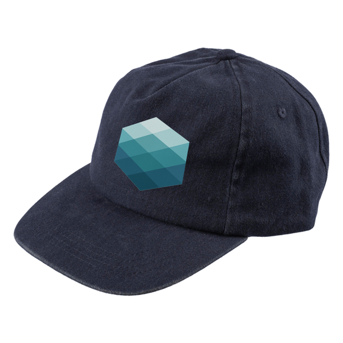 Casquette en Coton Lissée Liora - Gallargues-le-Montueux