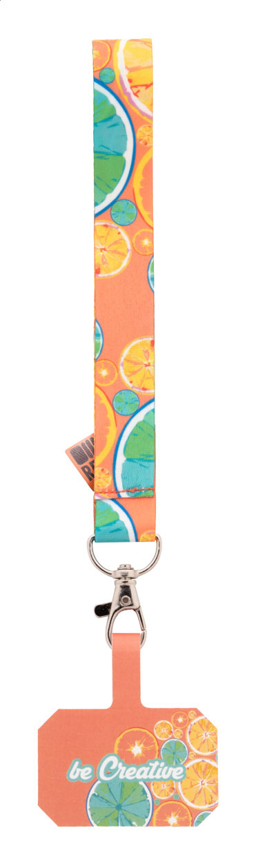 HandyTrageband RPET Plus - Parchim