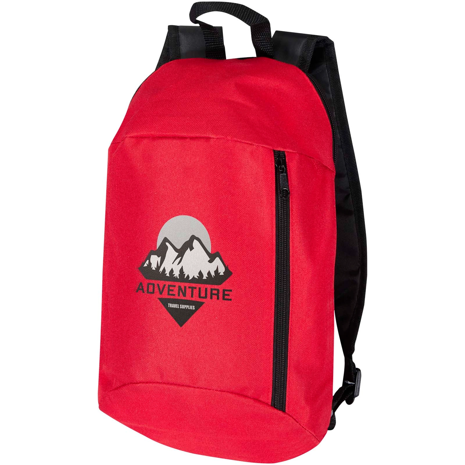 Recreation Outdoor-Rucksack 7L mit Logo bedruckt bedrucken mit Logo