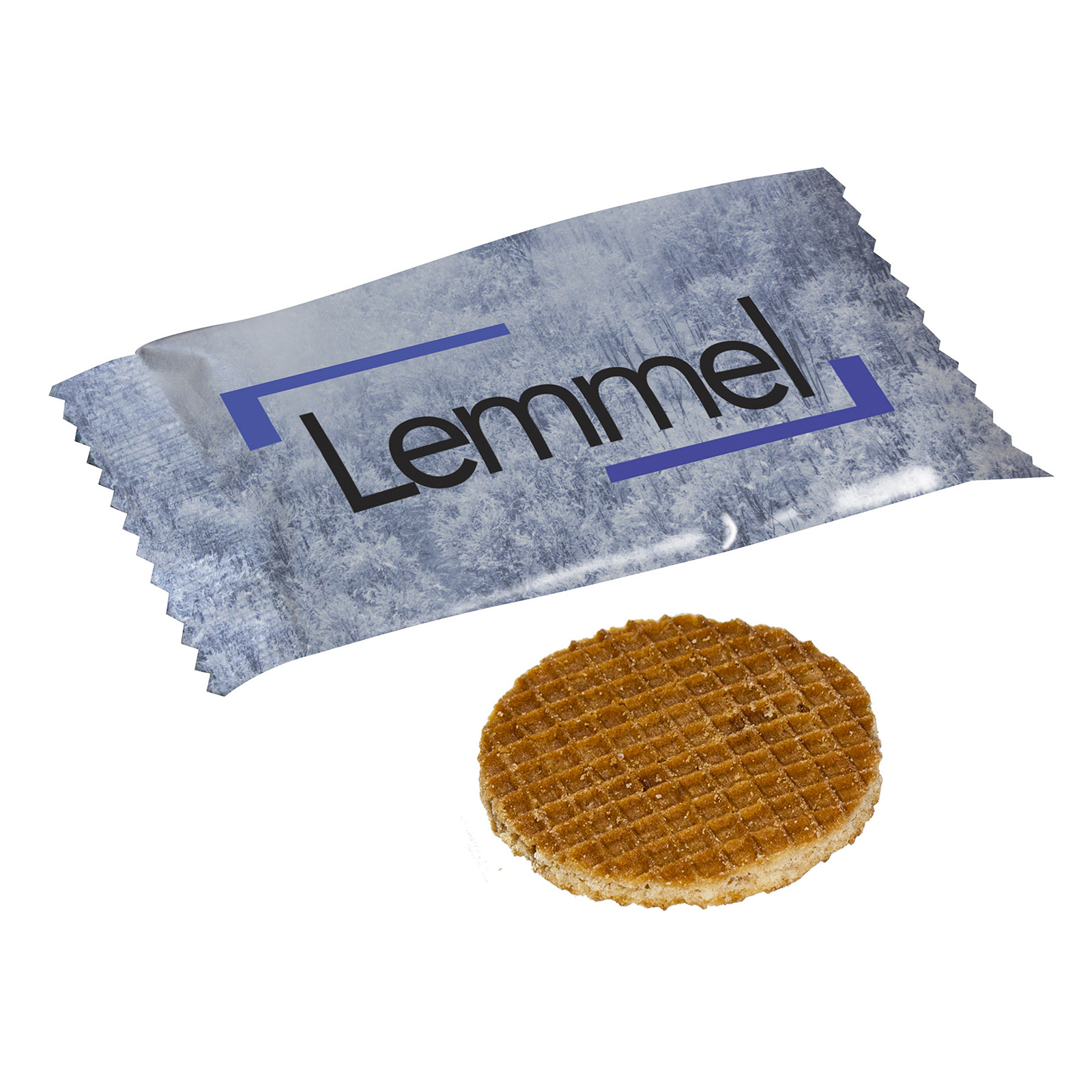 Mini-gaufre au sirop - Tostes