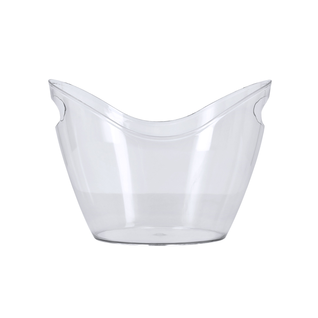 Seau à Glace Cristallin - Ermenouville