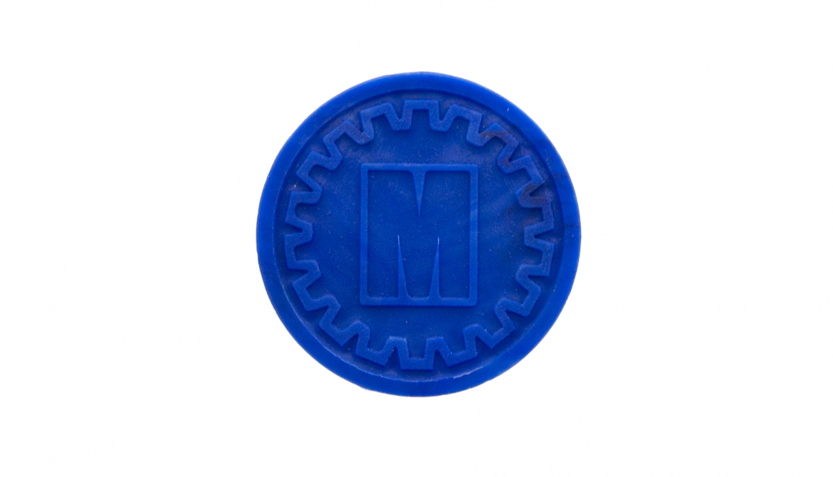 EcoMünze - Schwanebeck