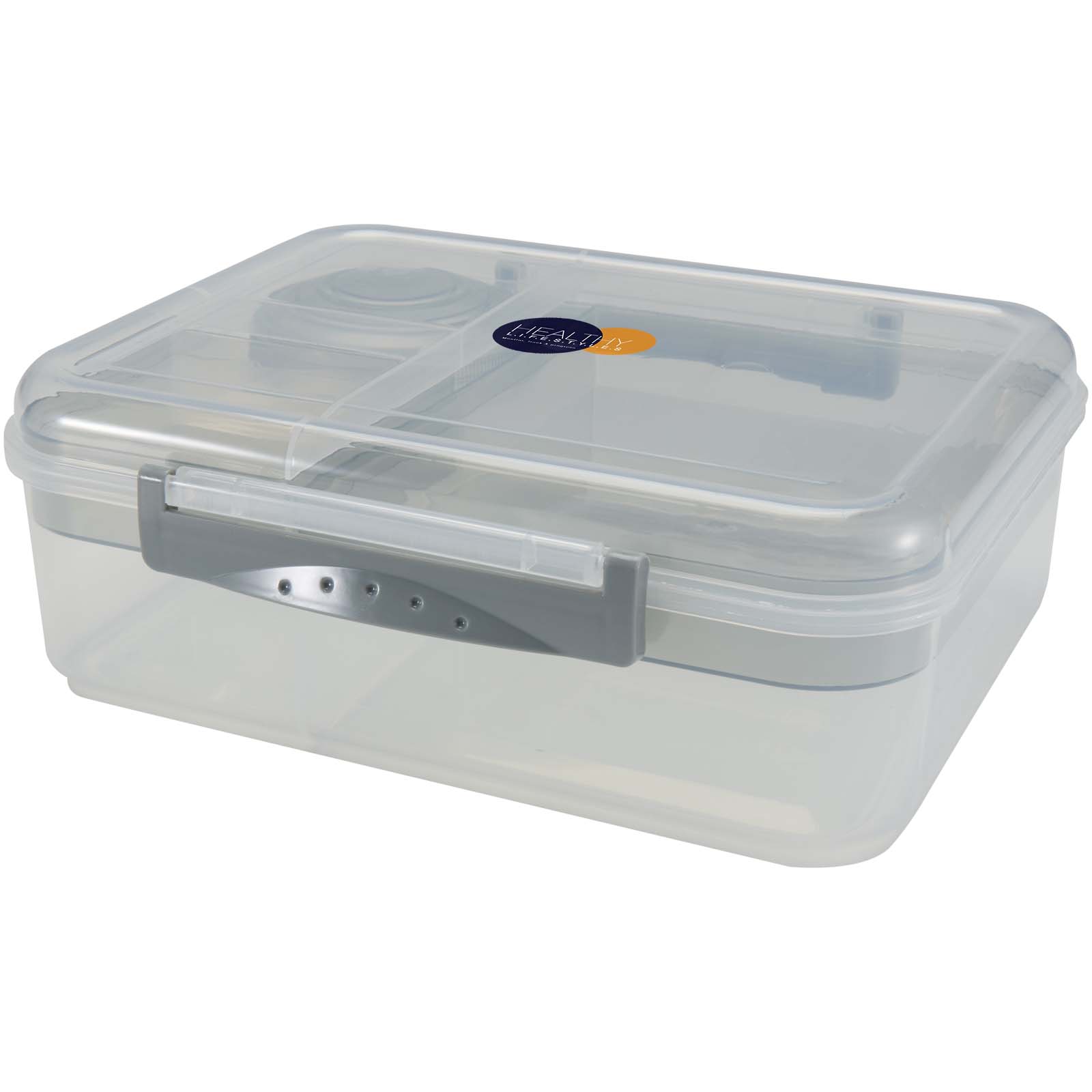 Boîte à lunch FraîcheVie 1450 ml - Dareizé