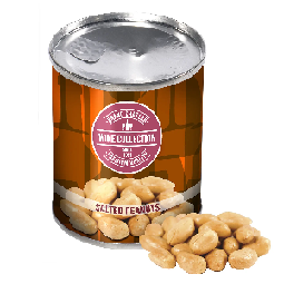 Chips et cacahuètes personnalisés - | Zaprinta Luxembourg Chips et cacahuètes personnalisés - | Zaprinta Luxembourg