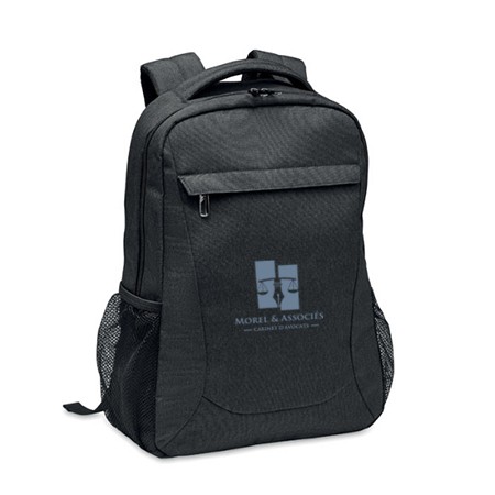 Sac à dos pour ordinateur portable de 15 pouces