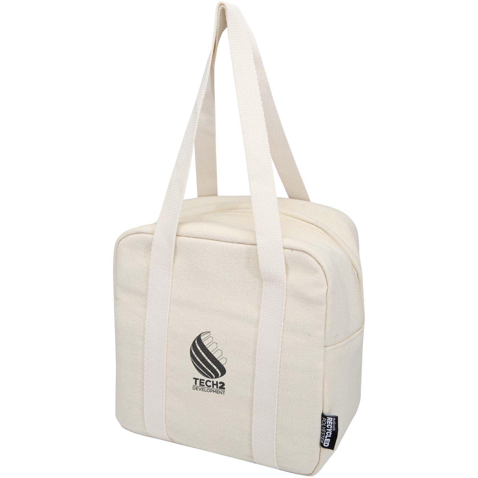 Sac Isotherme en Toile Recyclée - Ozières
