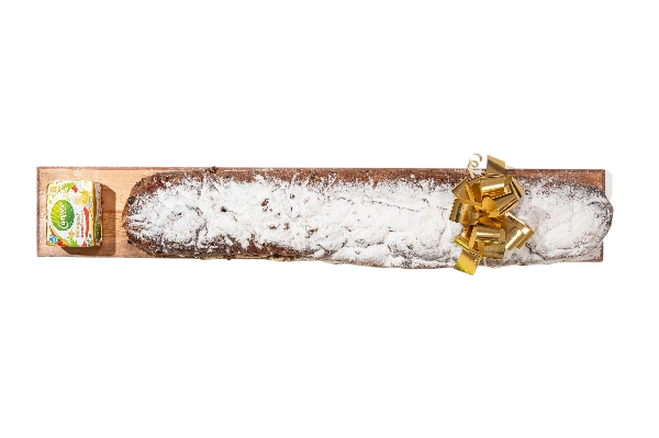Pain de Noël Artisanal Grandeur - Berfay