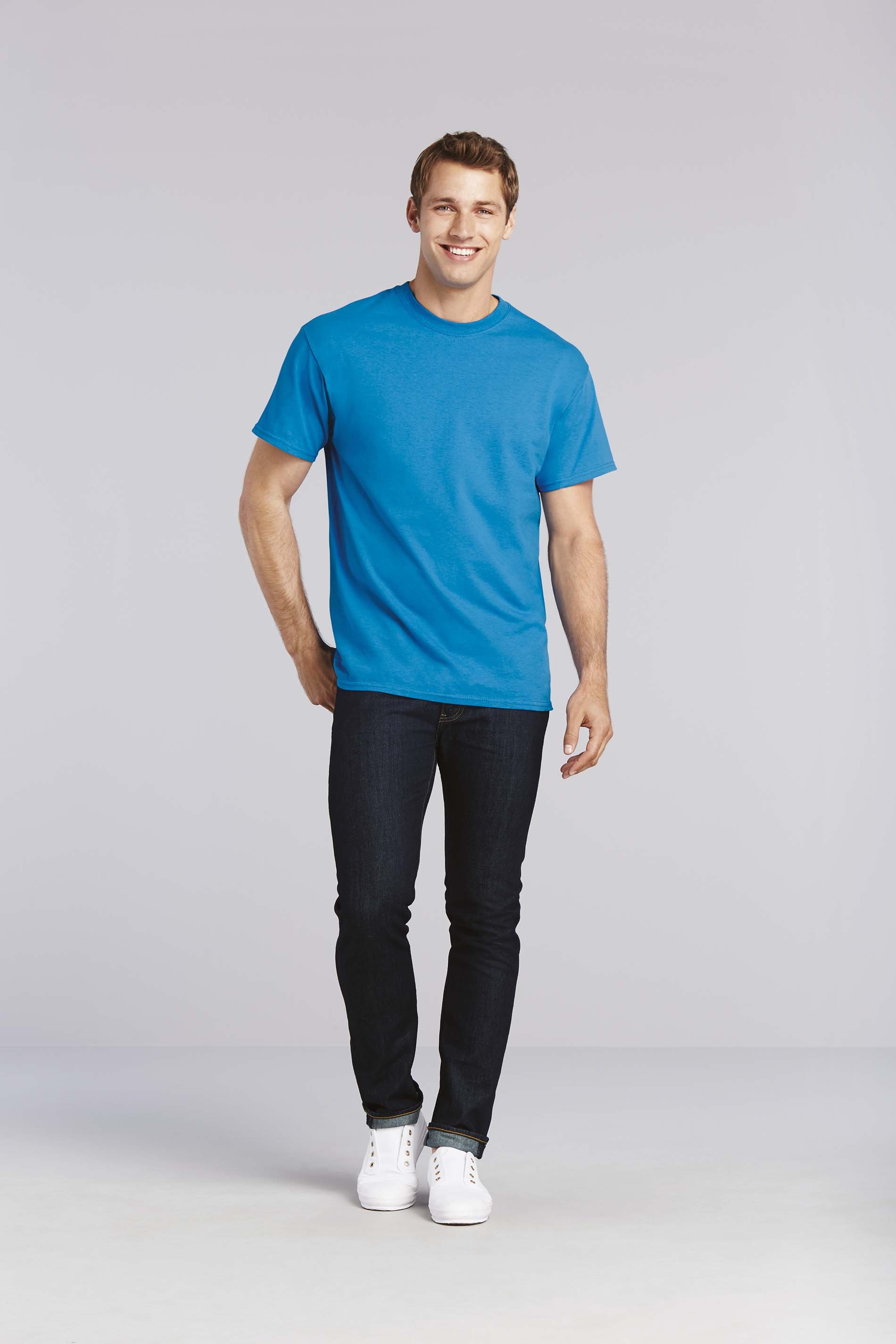 Baumwoll-T-Shirt - Windischeschenbach