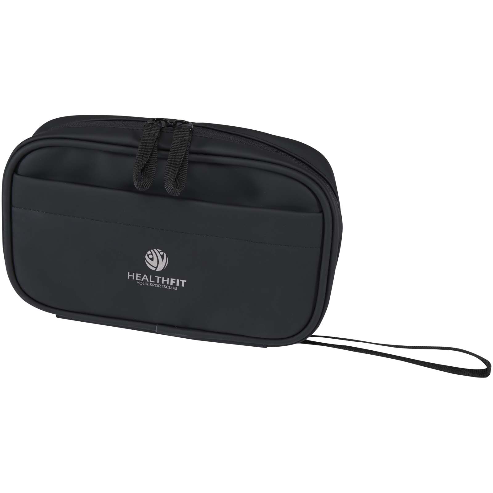 Pochette de Voyage Tech Recyclée 1L - Messon imprimé avec logo