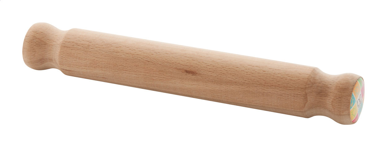 Holz Teigroller - Schrobenhausen