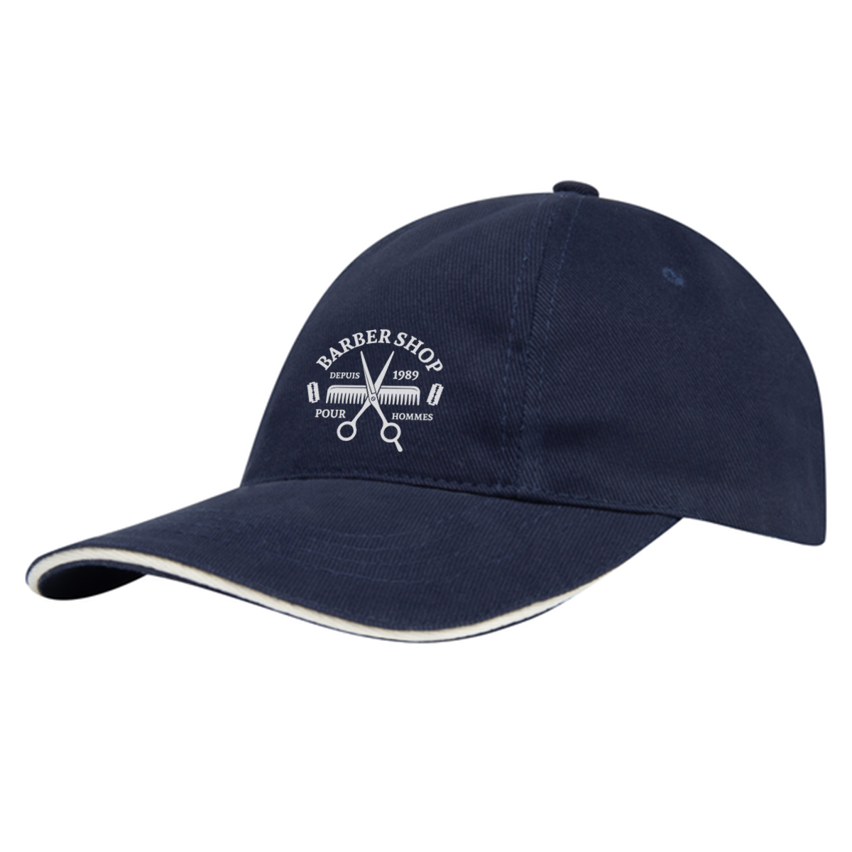 Casquette Promo Événement Familial - Châteauvillain