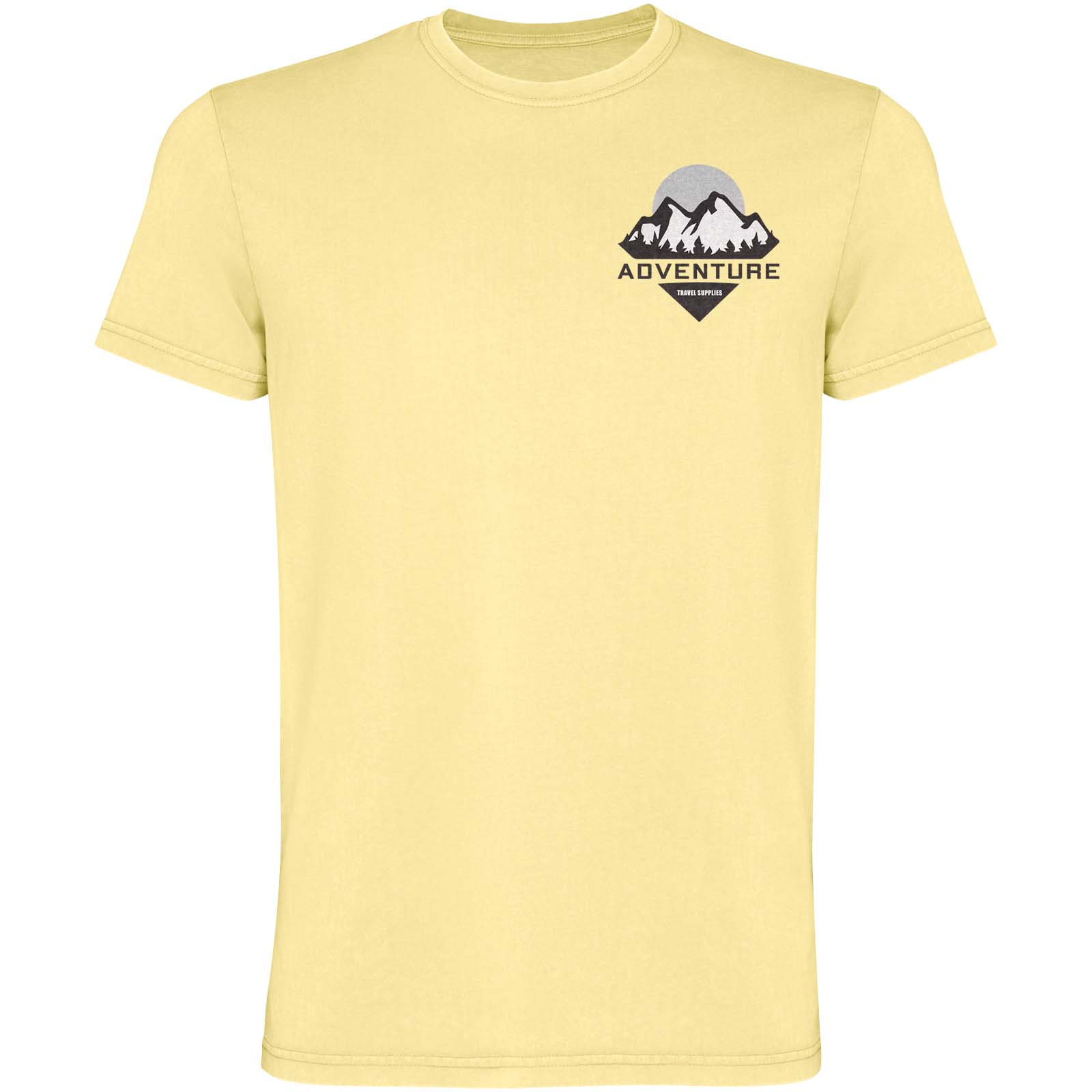 T-shirt homme à manches courtes Corgi - Fluy