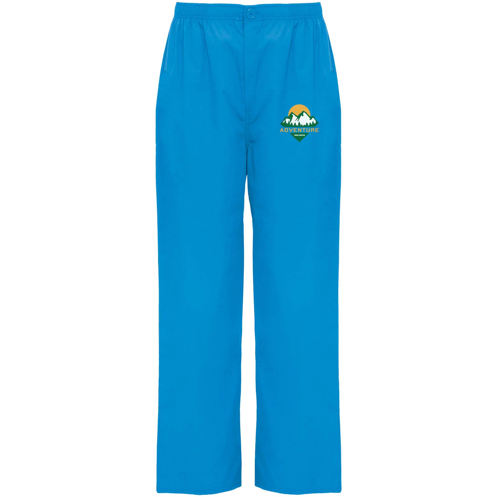 Pantalon de service unisexe Équilibre - Grange imprimé avec logo