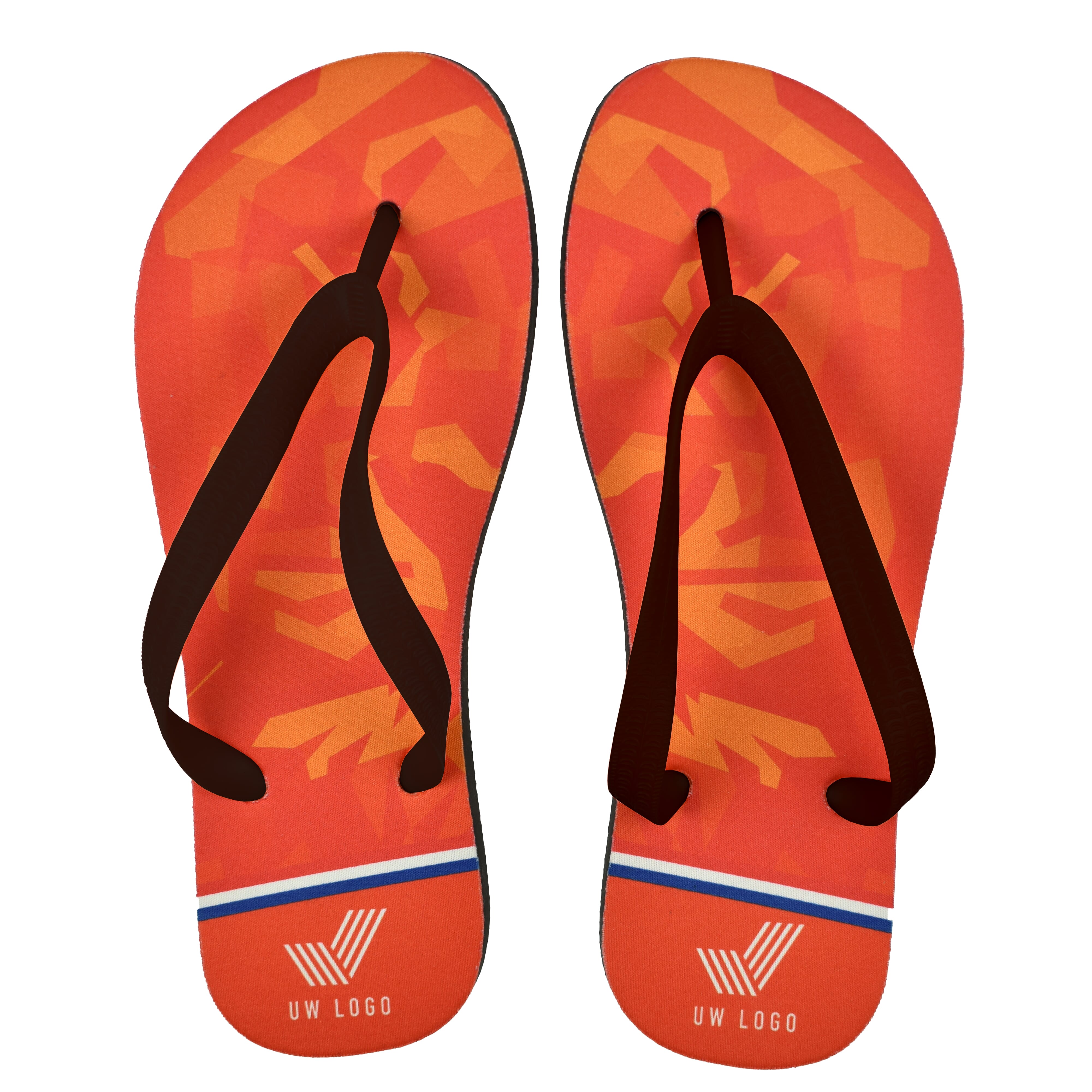 Flip-Flop-Riemen - Hinterbrühl