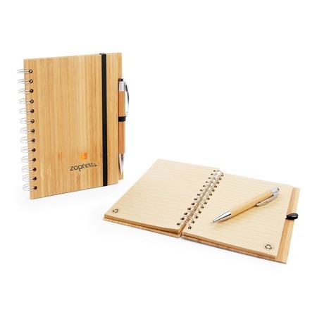 Carnets avec stylo - | Zaprinta Luxembourg