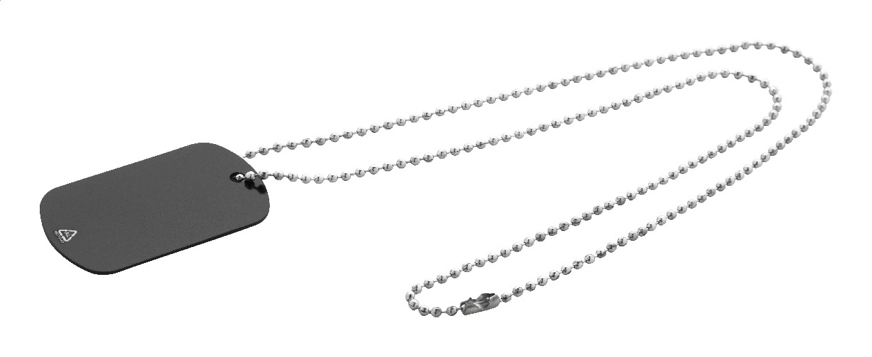 Médaille Écologique - Vadencourt