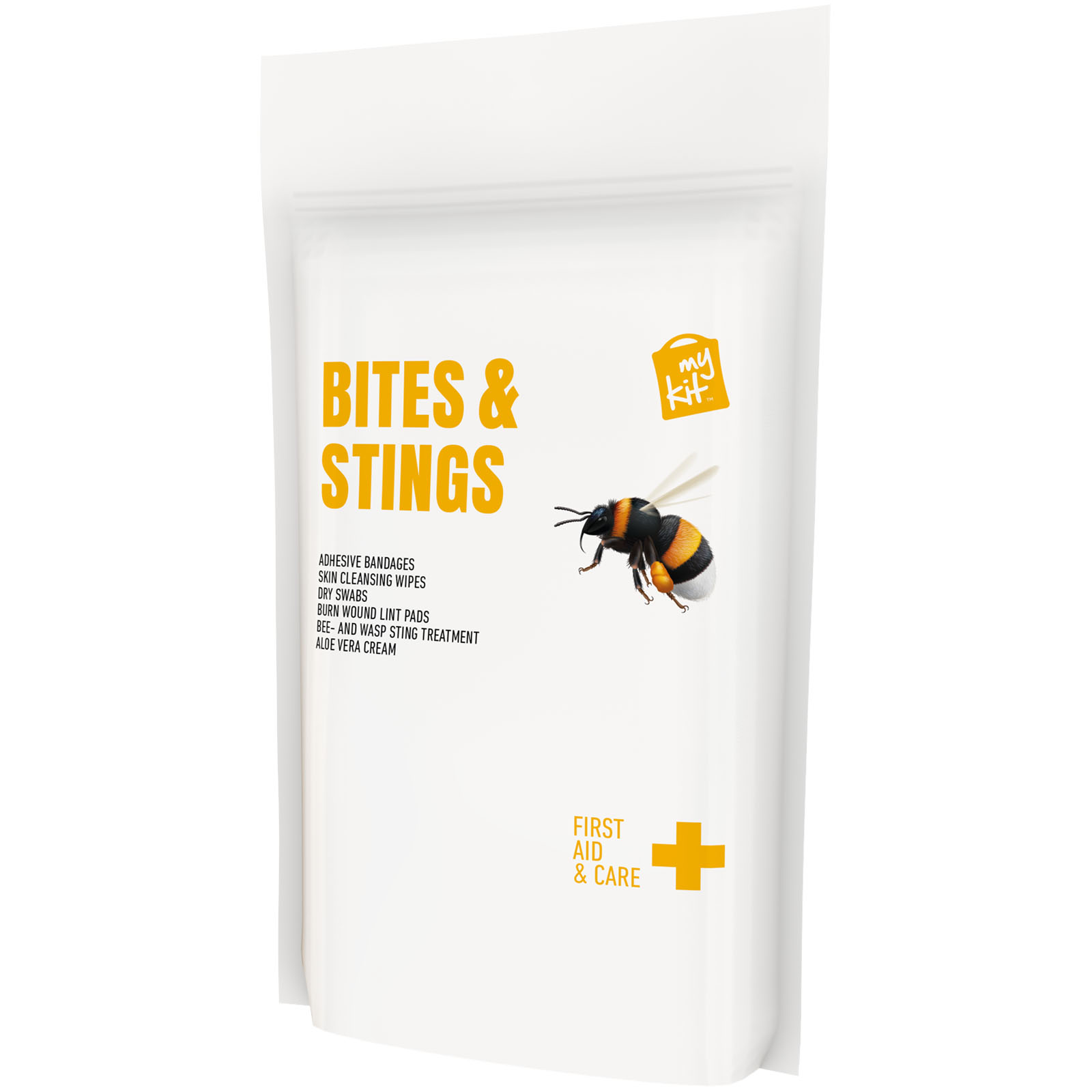 Insektenbiss Erste-Hilfe-Set - Hauzenberg