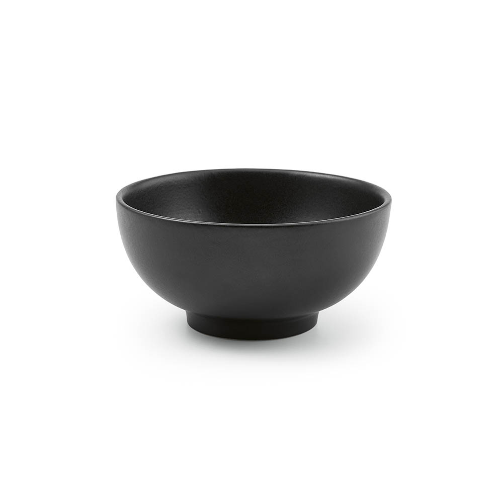 Portugiesische Matt-Schale - Lindenfels bedrucken mit Logo