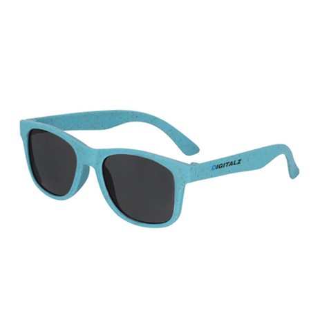 Lunettes de Soleil Enfant Éco-Safran - Rombies-et-Marchipont