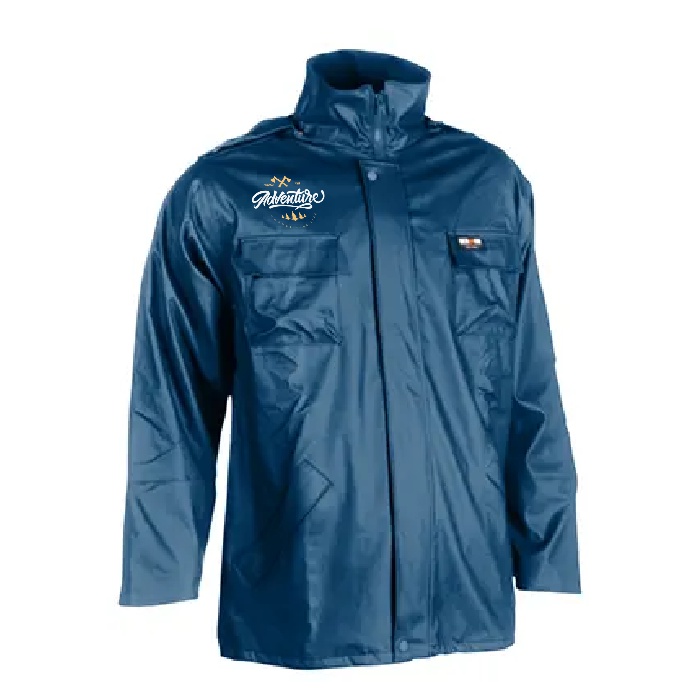 Parka travail - | Zaprinta Luxembourg Parka travail - | Zaprinta Luxembourg