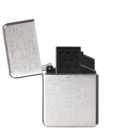Briquet Éclat Chromé - Frambouhans