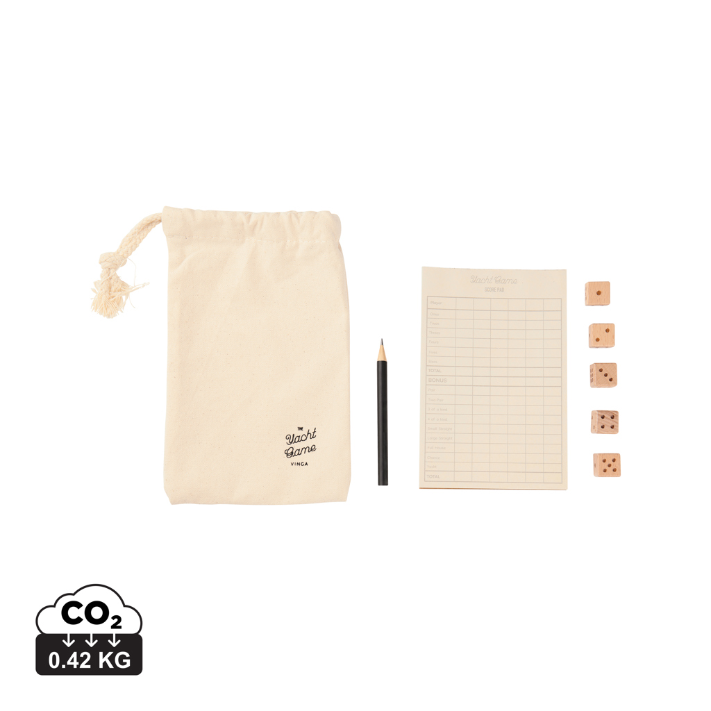 Jeu de Dés Pique-Nique - Colmar