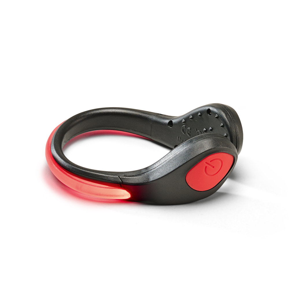 Lumière de basket LED réfléchissante -