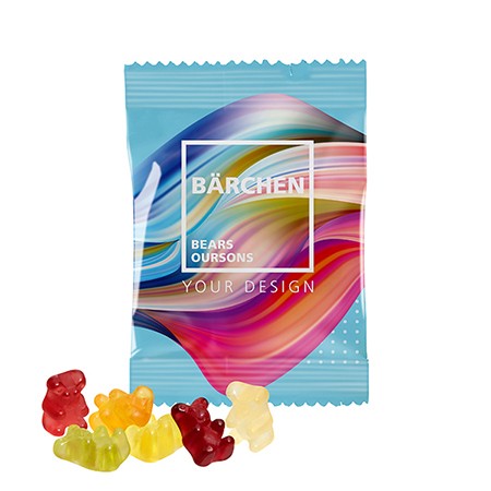 Gummibärchen mit Logo - | Zaprinta Luxemburg Gummibärchen mit Logo - | Zaprinta Luxemburg