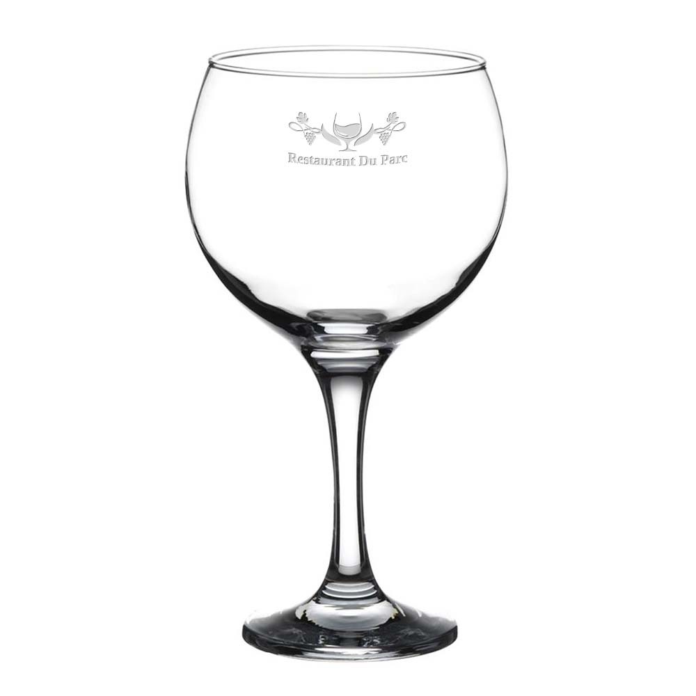Verre à Gin Tonic Bistro Cubata 63 cl - Steenvoorde