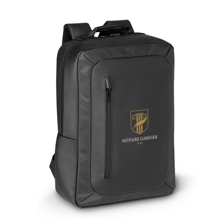 Sac à dos pour ordinateur portable imperméable - Neuilly-sur-Seine