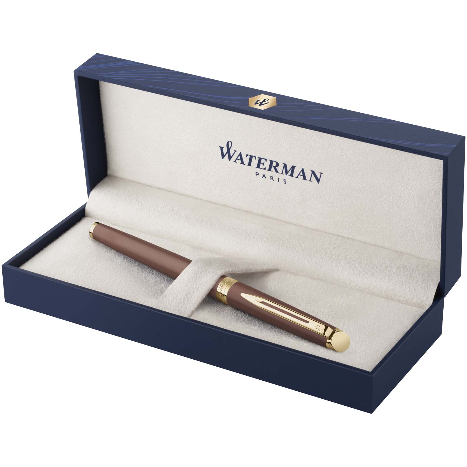 Stylo plume Waterman Hemisphere M