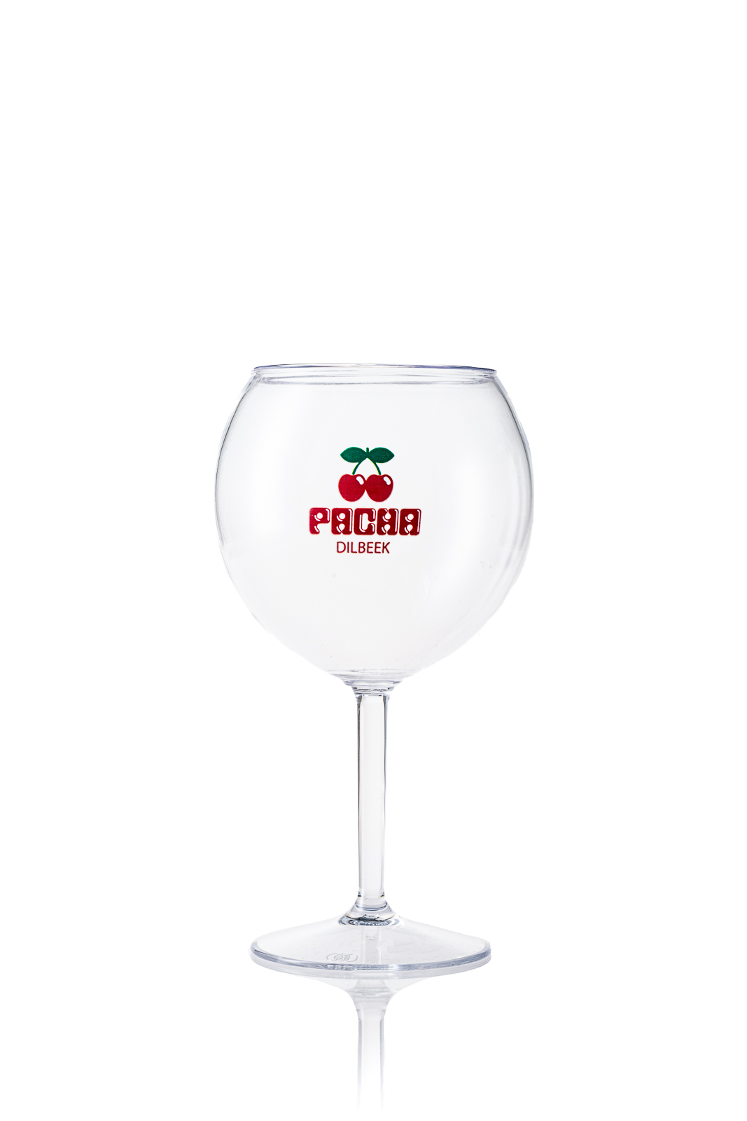 Wiederverwendbares Gin & Tonic Glas - Stade