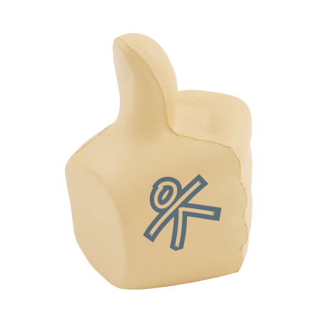 Anti-Stress Daumen - Einbeck