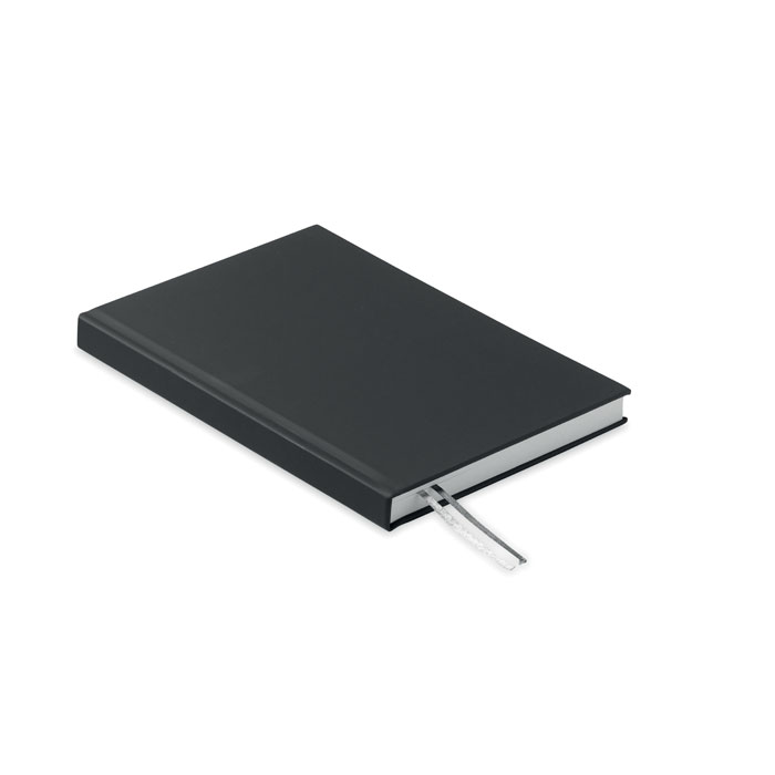 Carnet Éco-conscience A5 - Paluel