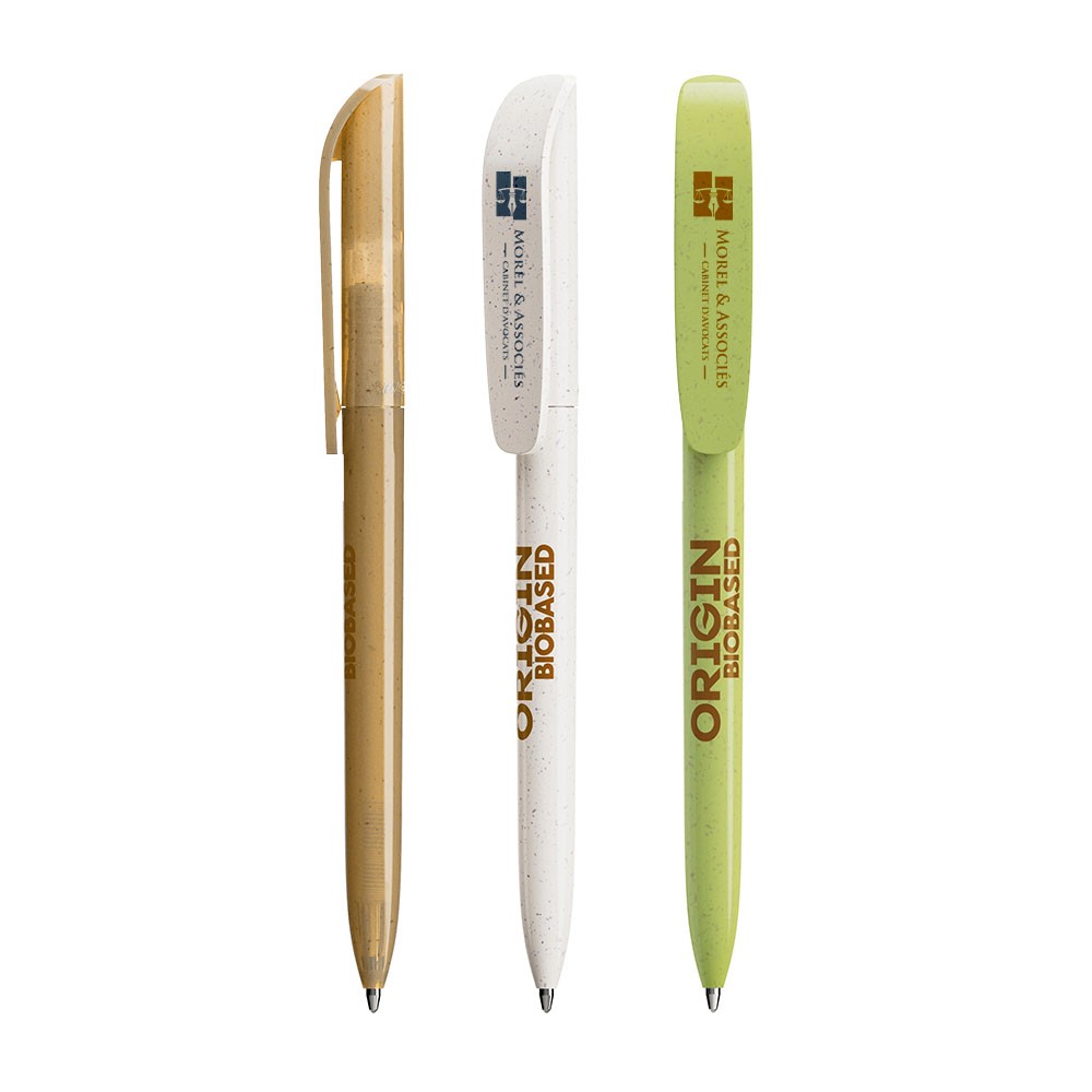 BIC® Superclip Ursprung - Pfarrkirchen bedrucken mit Logo