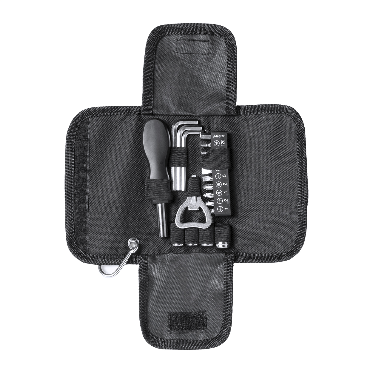 Universal Werkzeugset - Wittichenau bedrucken mit Logo