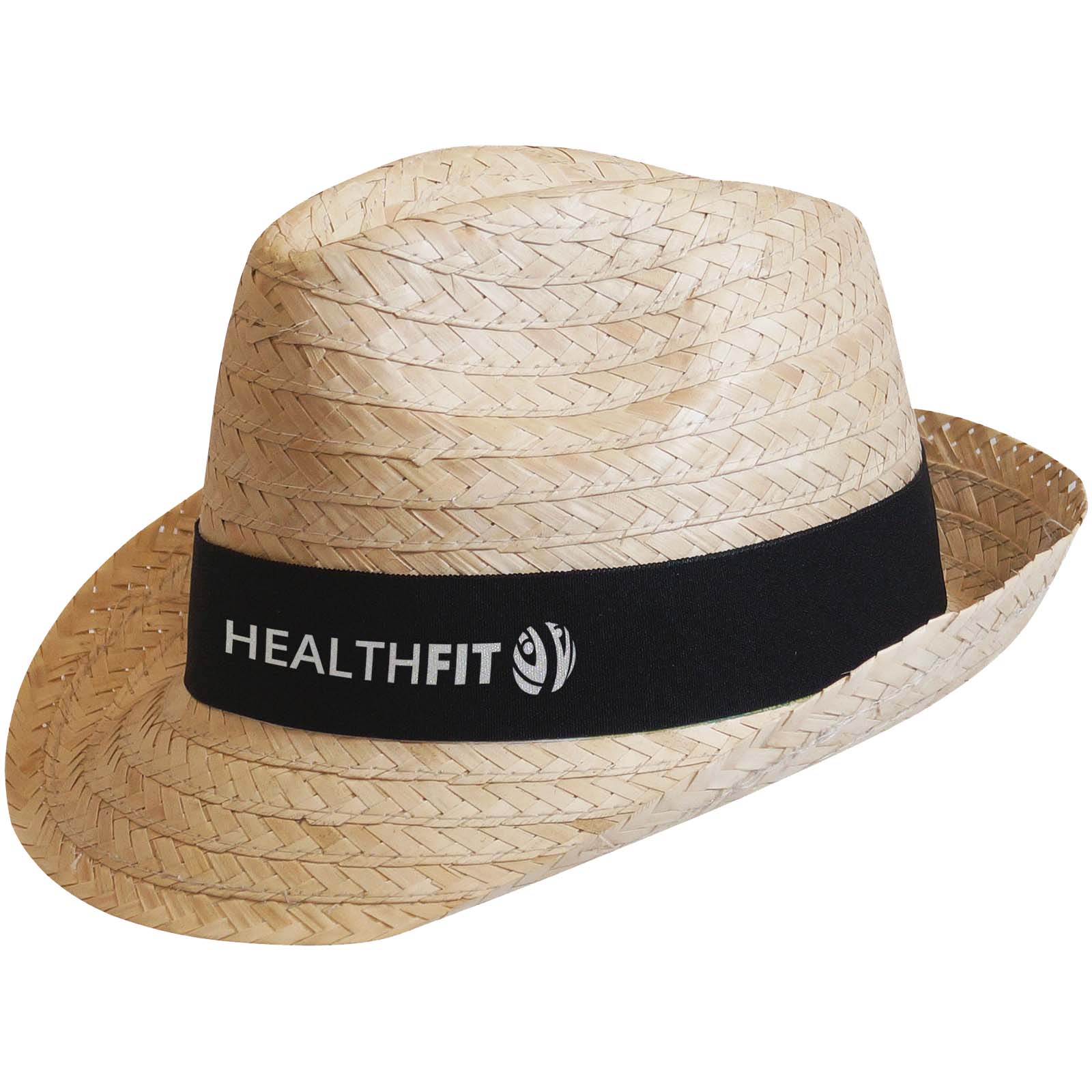 Chapeau Élegance Estivale - Ermenonville