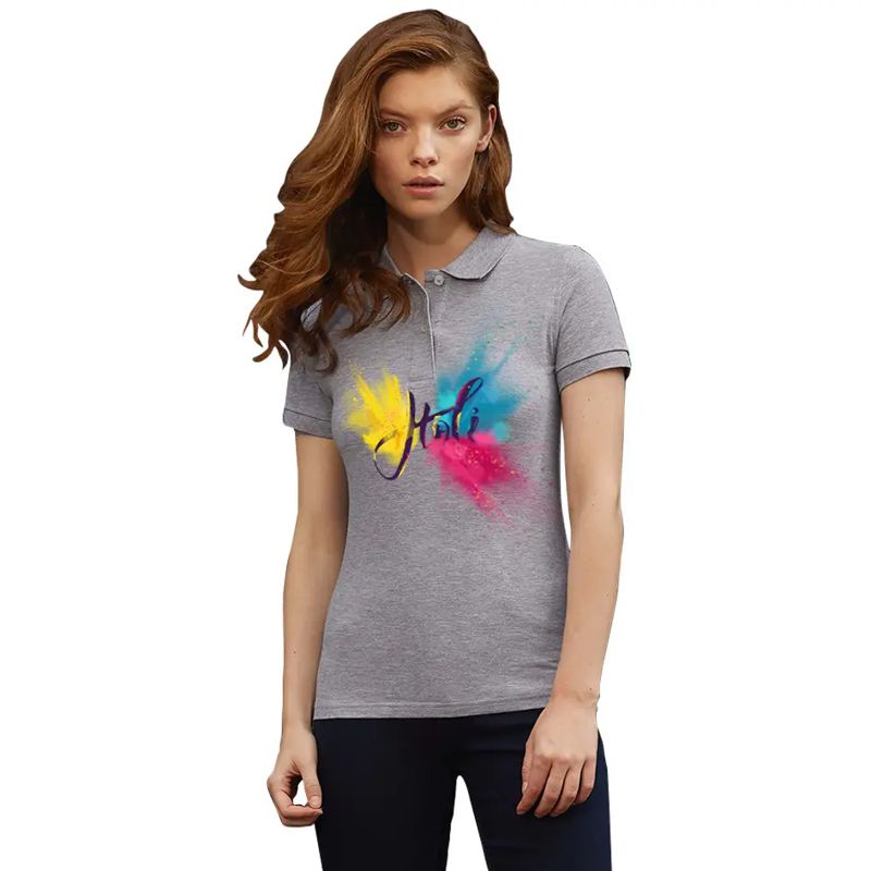 Personalisiertes Poloshirt Baumwolle - | Zaprinta Luxemburg Personalisiertes Poloshirt Baumwolle - | Zaprinta Luxemburg