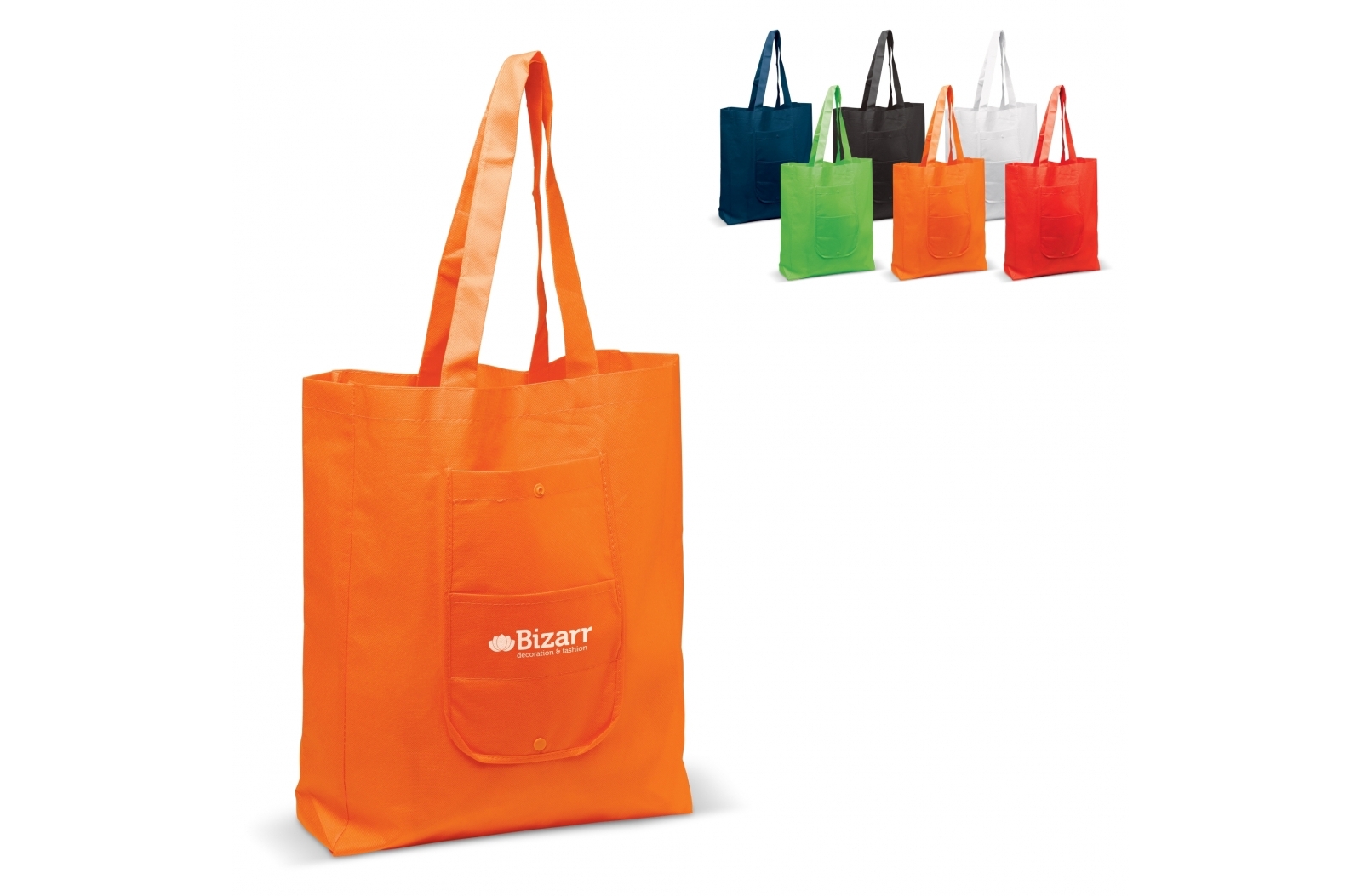 Sac à bandoulière pliable - Saint-Martin-du-Fouilloux