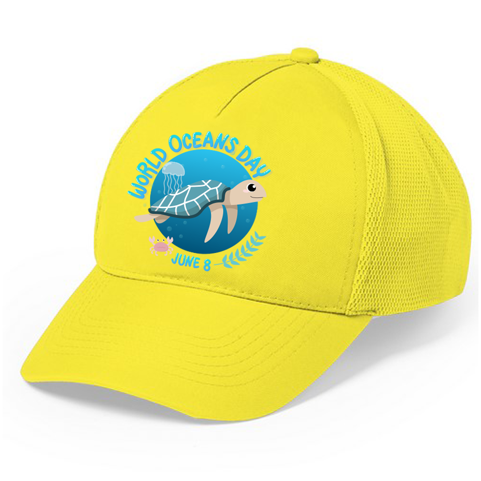 Casquette Éclat - Cesny-aux-Vignes