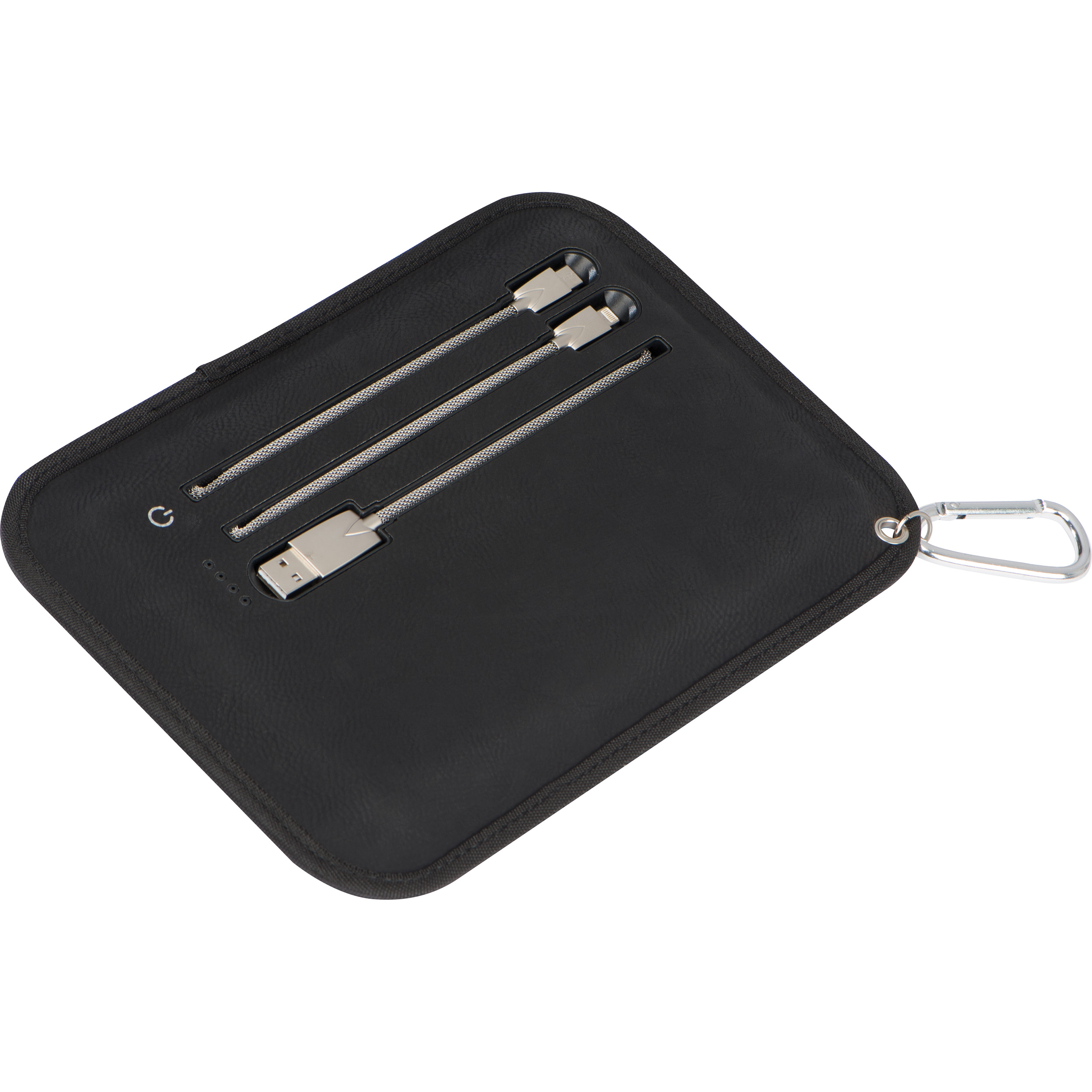 Powerbank ChargePro Gravé - Mirmande